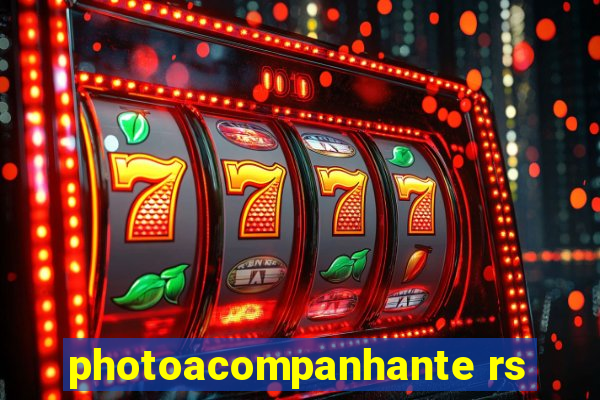 photoacompanhante rs